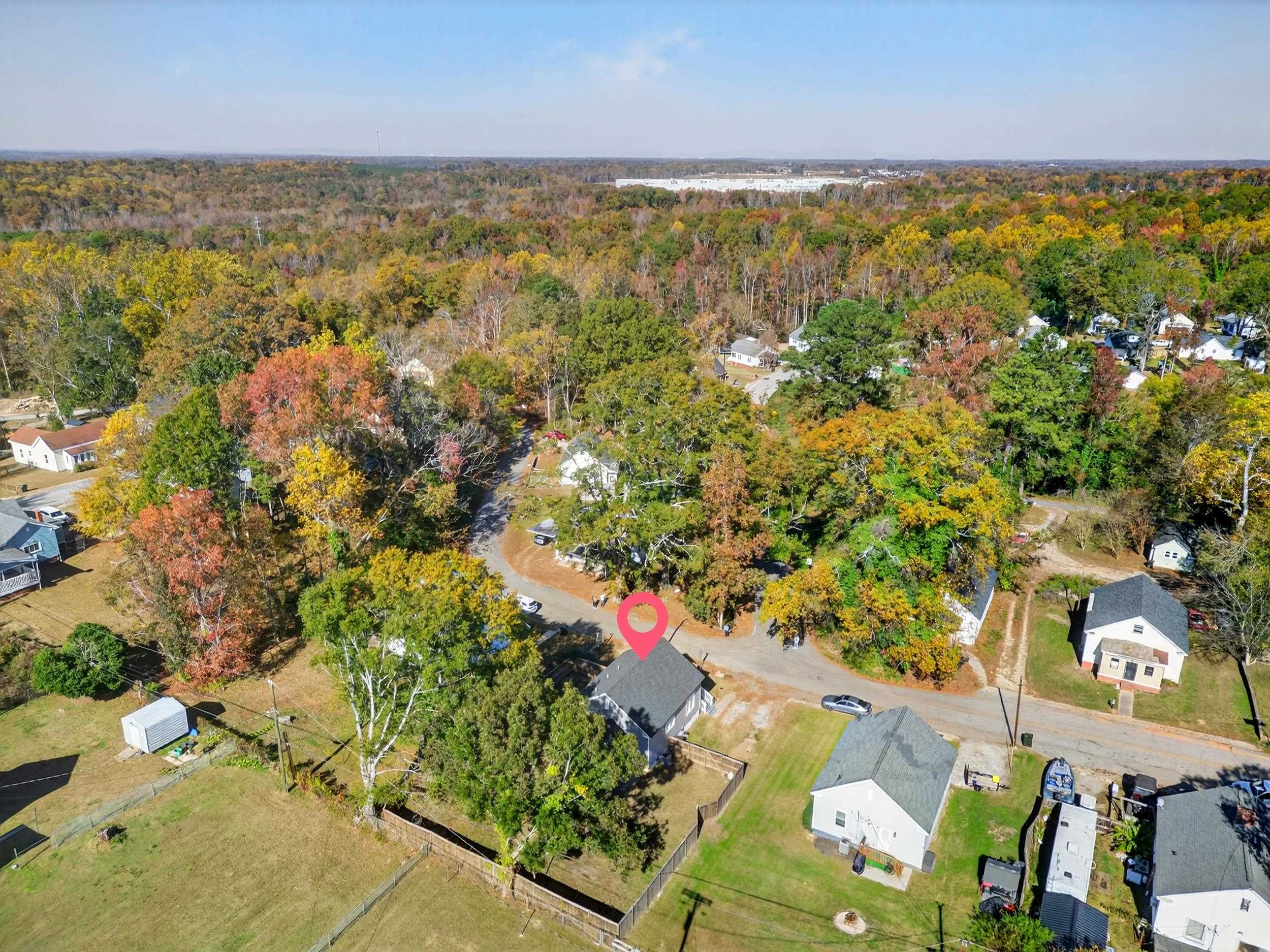 651 Round Street Woodruff, SC 29388 - Photo 29 of 31 Gallery Image 29