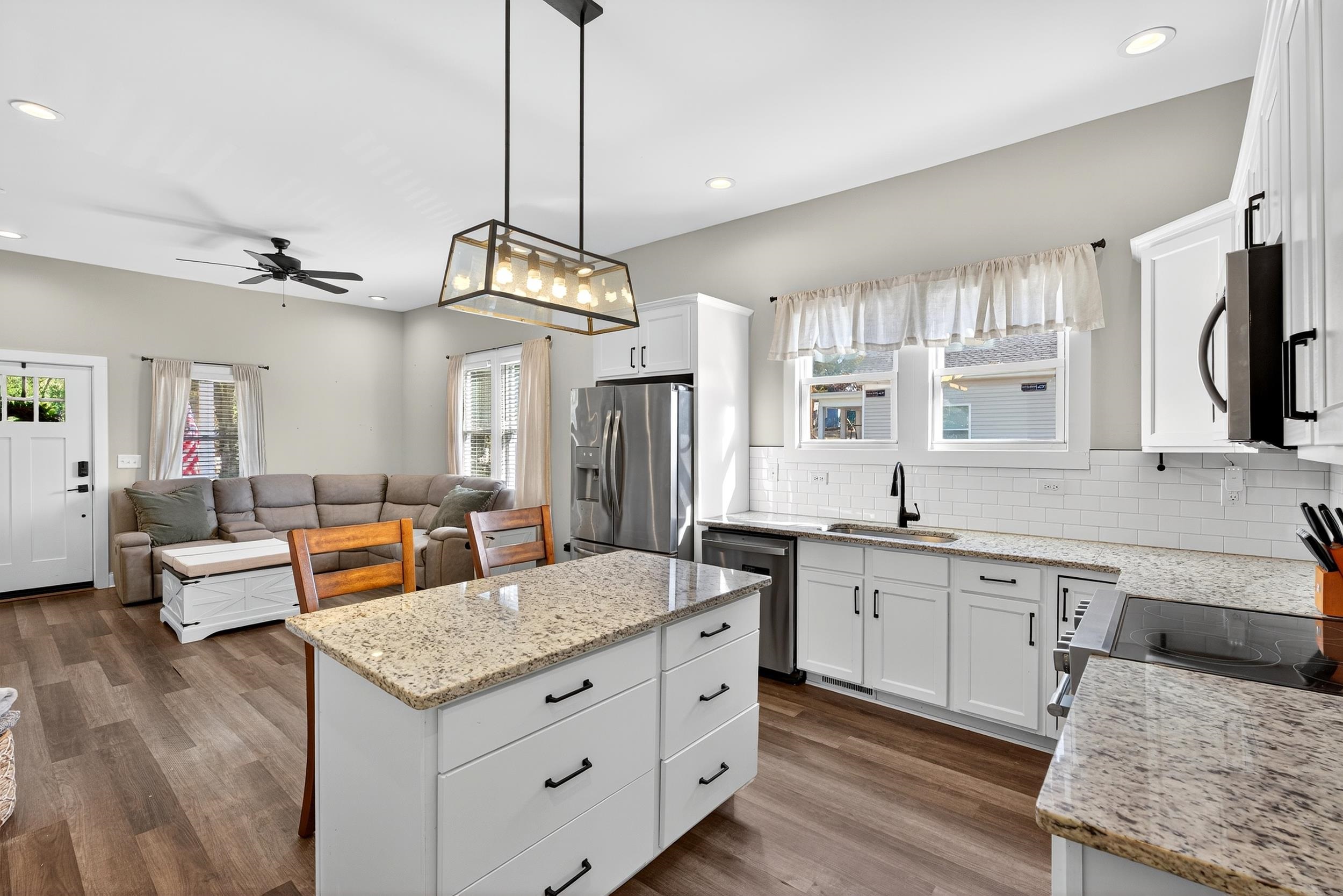 651 Round Street Woodruff, SC 29388 - Photo 10 of 31 Gallery Image 10