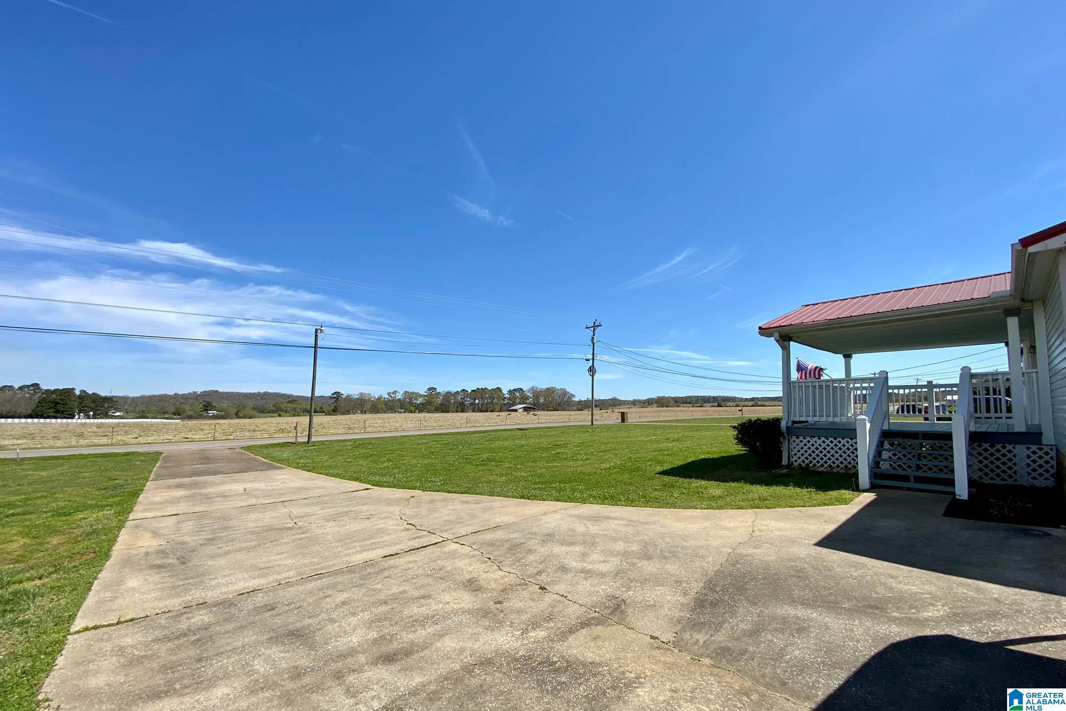 597 Springhill Road Talladega, AL 35160 - Photo 48 of 50