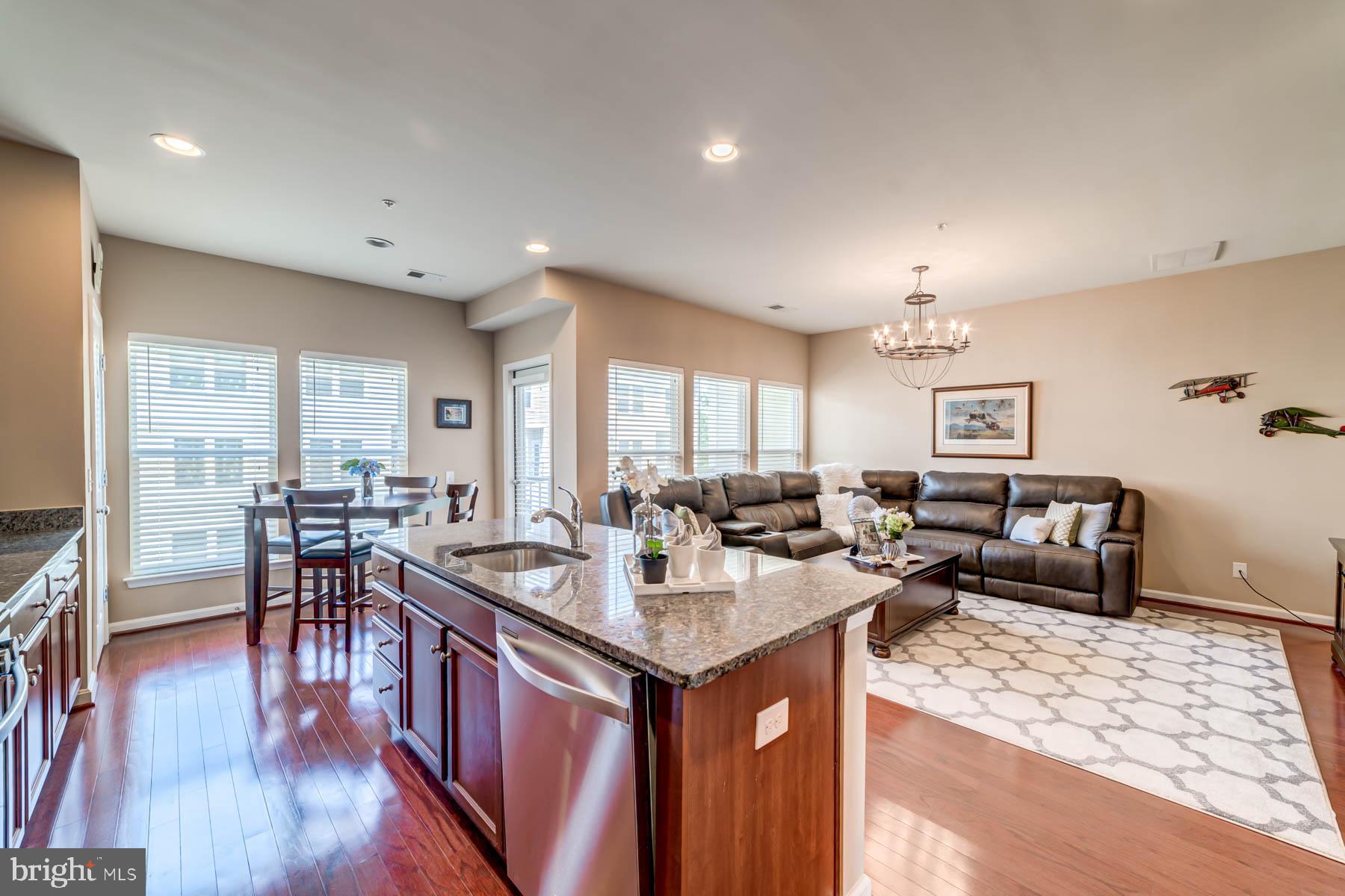 3060 Rittenhouse Circle, Unit 56 Fairfax, VA 22031 - Photo 11 of 35