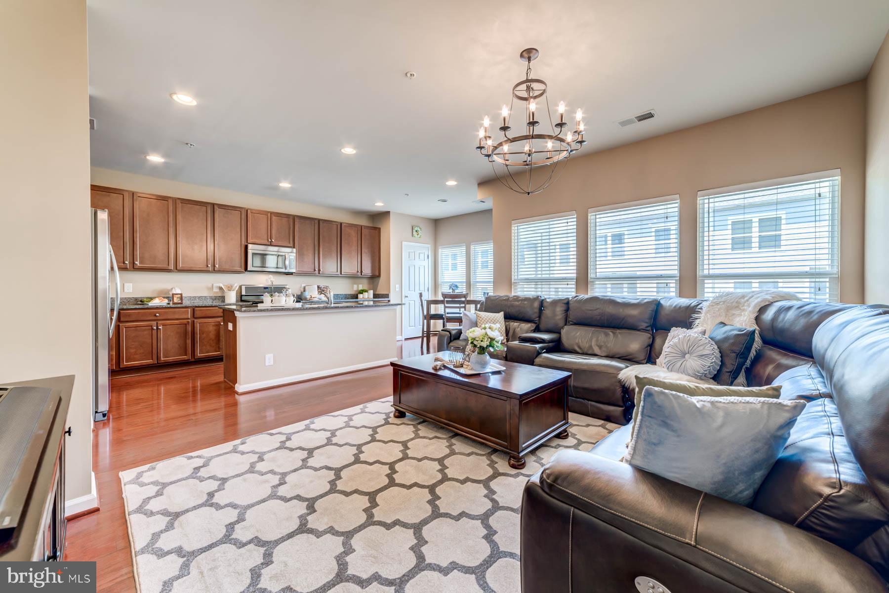 3060 Rittenhouse Circle, Unit 56 Fairfax, VA 22031 - Photo 12 of 35