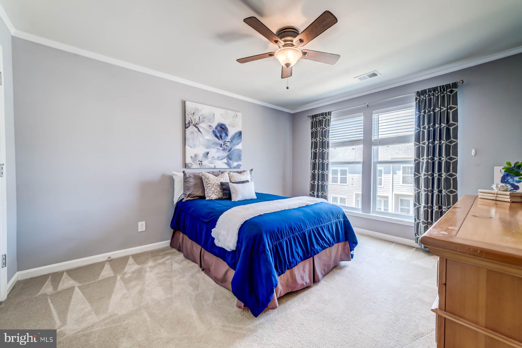 3060 Rittenhouse Circle, Unit 56 Fairfax, VA 22031 - Photo 15 of 35