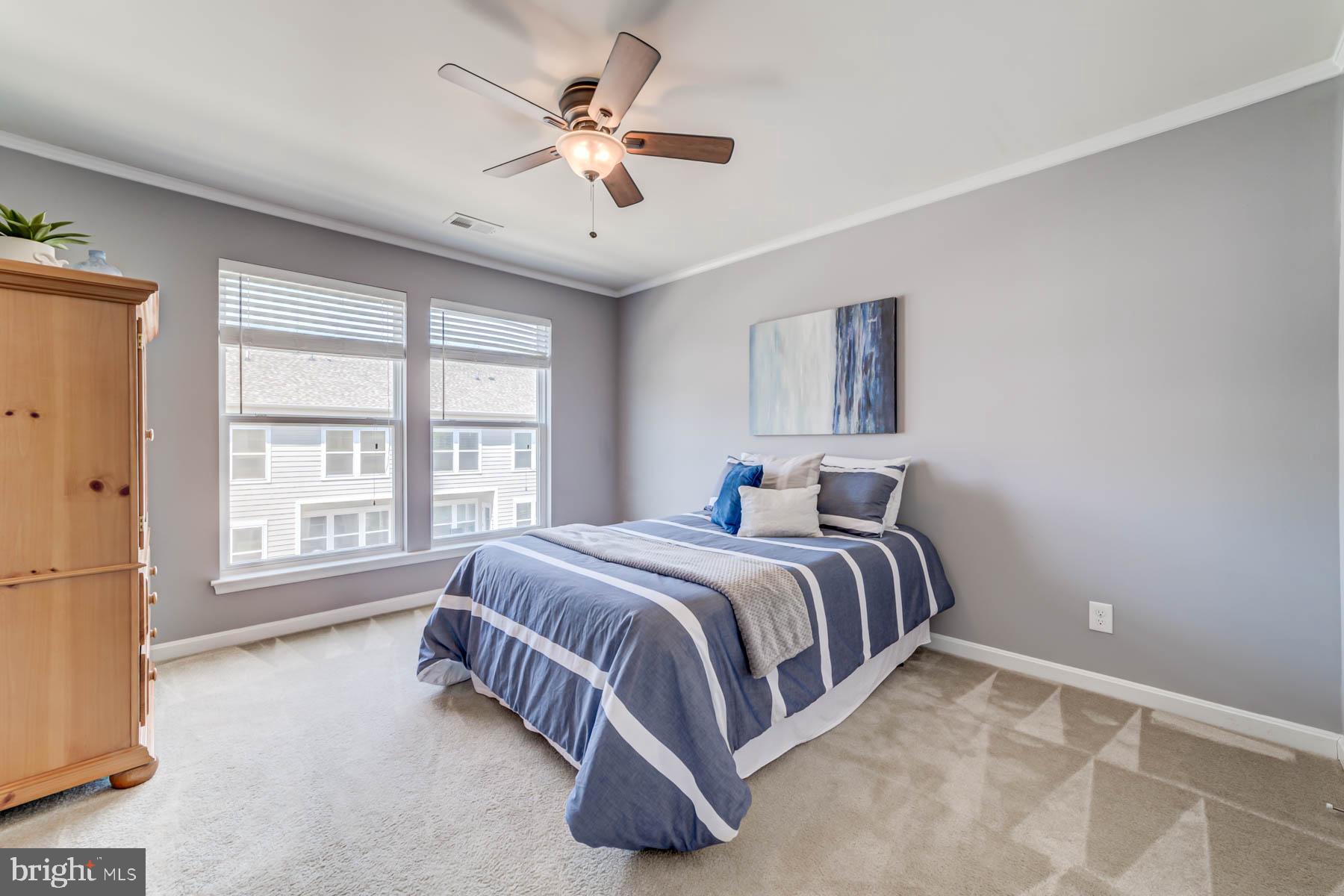 3060 Rittenhouse Circle, Unit 56 Fairfax, VA 22031 - Photo 17 of 35