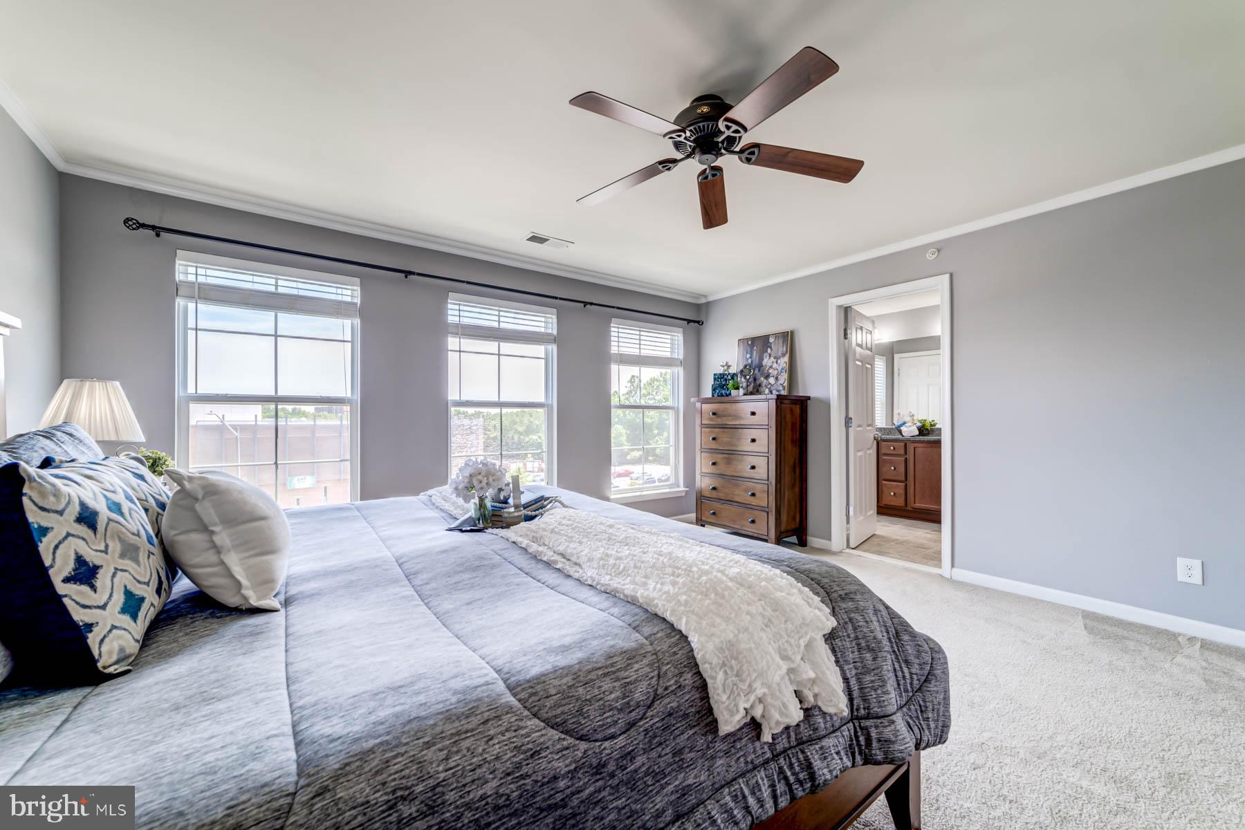 3060 Rittenhouse Circle, Unit 56 Fairfax, VA 22031 - Photo 25 of 35