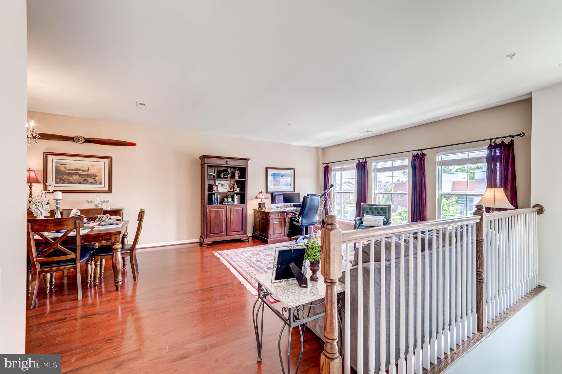 3060 Rittenhouse Circle, Unit 56 Fairfax, VA 22031 - Photo 3 of 35