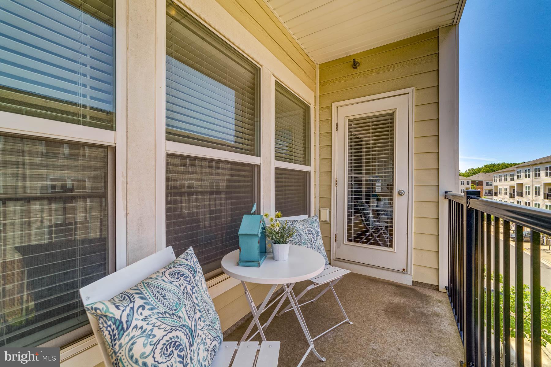 3060 Rittenhouse Circle, Unit 56 Fairfax, VA 22031 - Photo 31 of 35