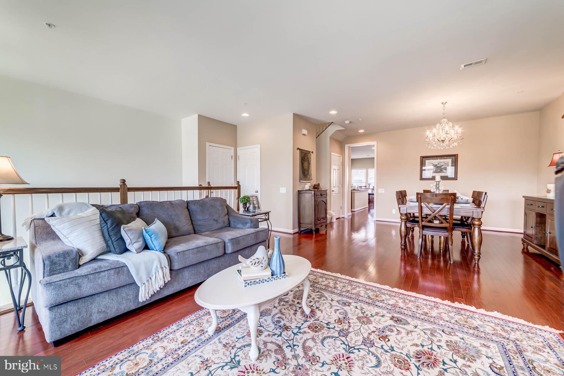 3060 Rittenhouse Circle, Unit 56 Fairfax, VA 22031 - Photo 4 of 35