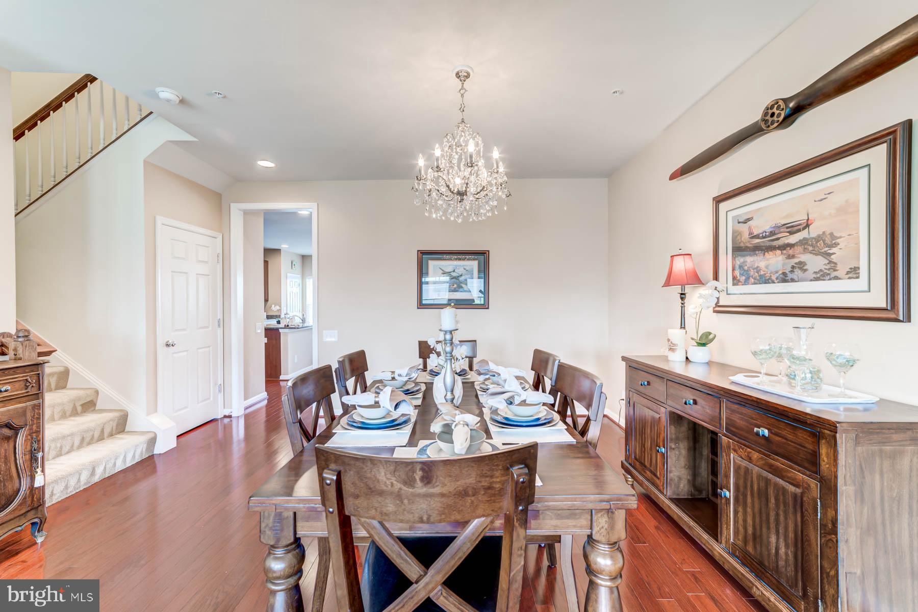 3060 Rittenhouse Circle, Unit 56 Fairfax, VA 22031 - Photo 5 of 35