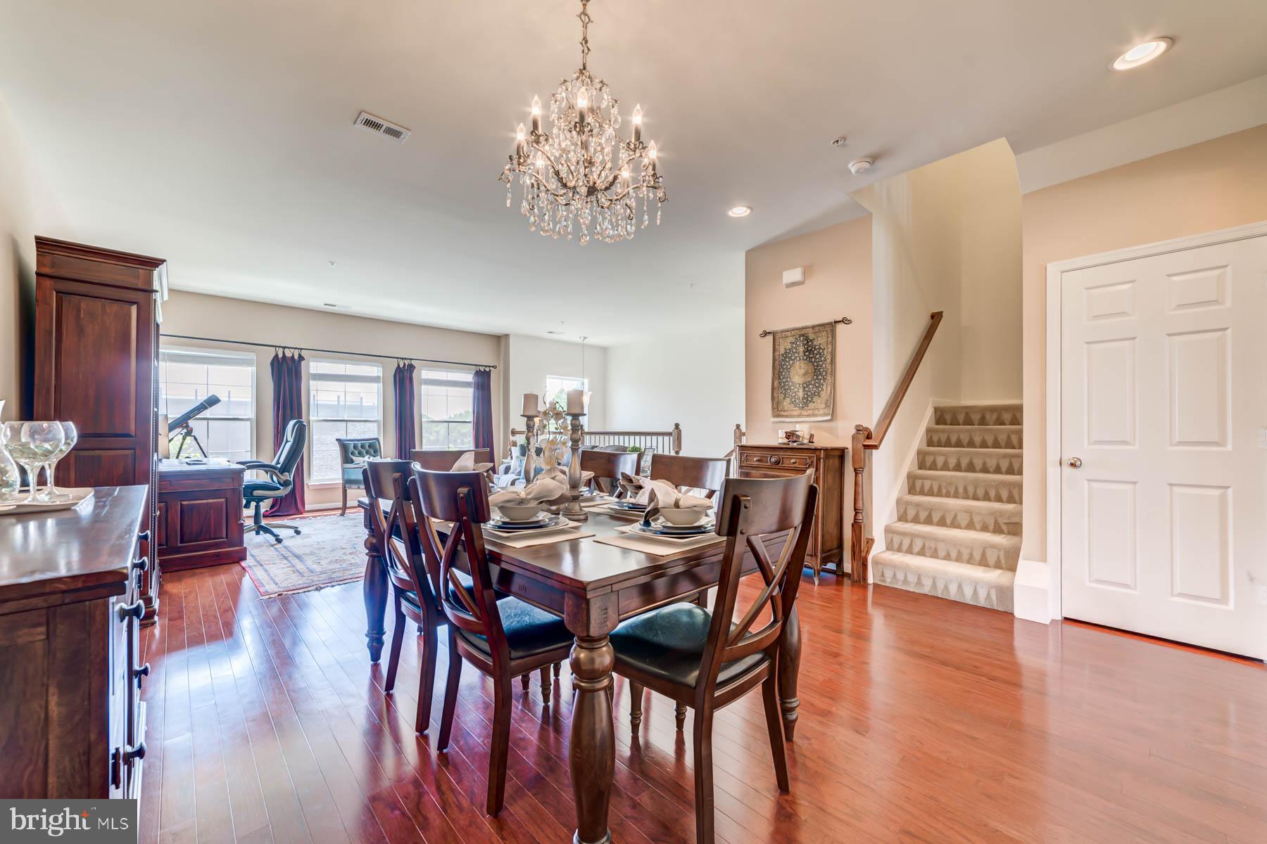 3060 Rittenhouse Circle, Unit 56 Fairfax, VA 22031 - Photo 6 of 35