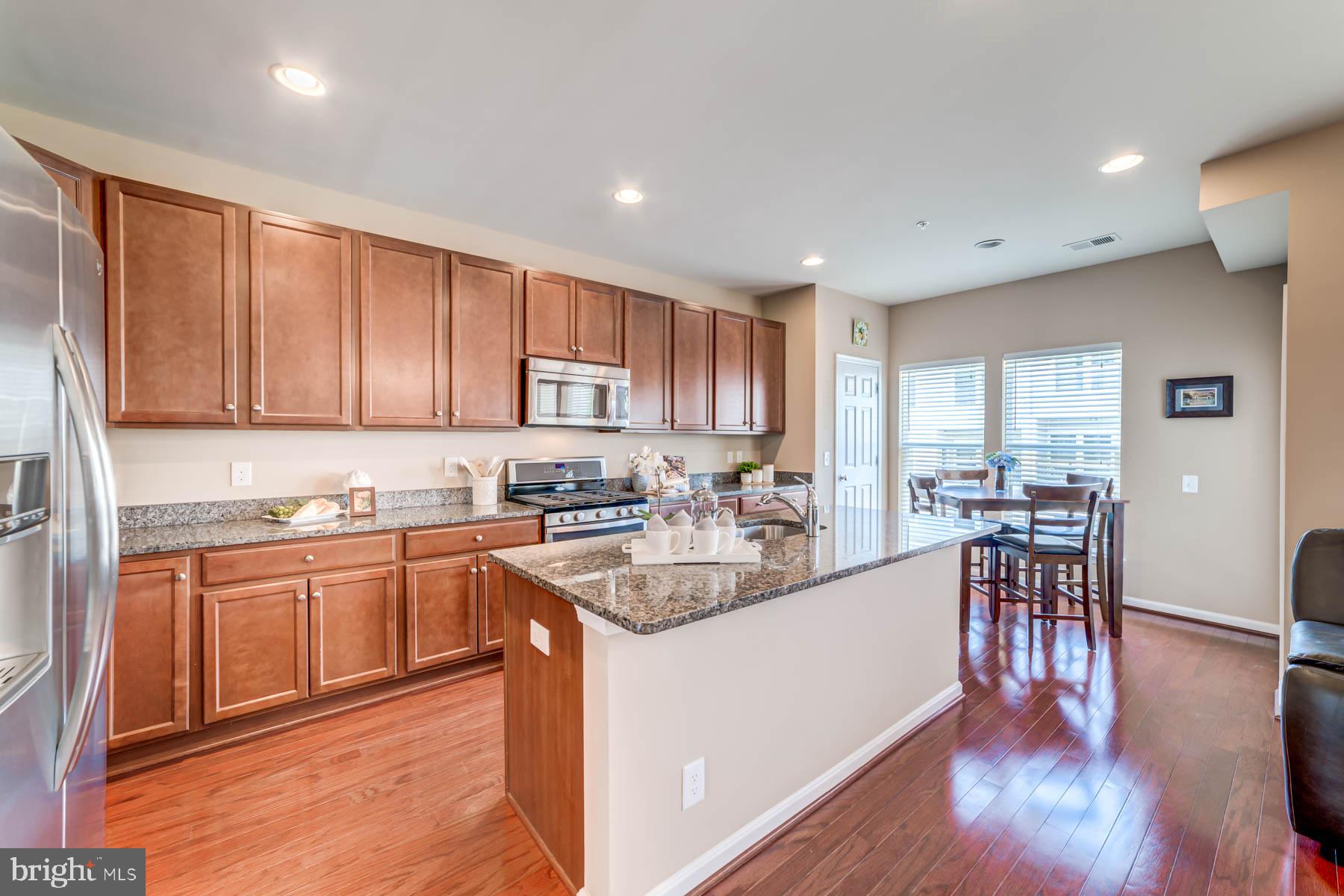 3060 Rittenhouse Circle, Unit 56 Fairfax, VA 22031 - Photo 8 of 35