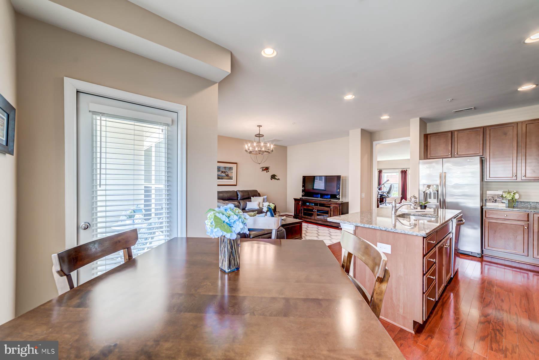 3060 Rittenhouse Circle, Unit 56 Fairfax, VA 22031 - Photo 10 of 35