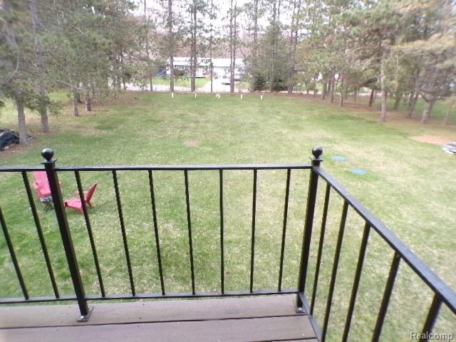 355 Granger Road, Unit 4 Ortonville, MI 48462 - Photo 13 of 13