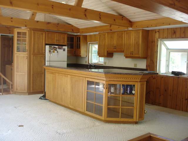 2564 Columbus Road Eagle River, WI 54521 - Photo 2 of 14 Gallery Image 2