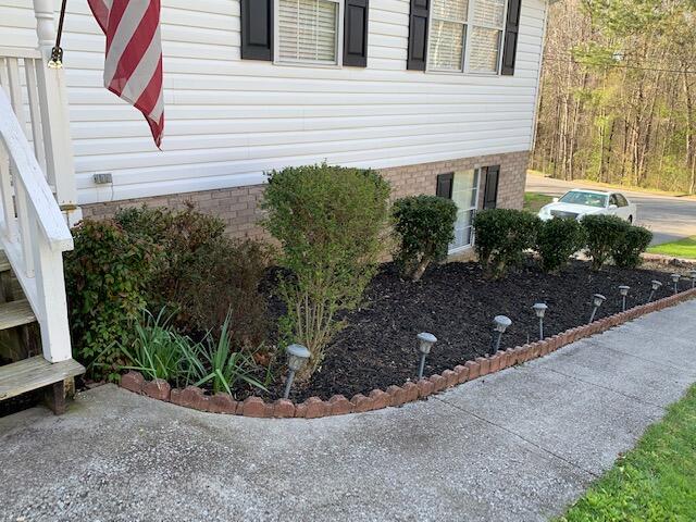 15 Spring Valley Lane Ringgold, GA 30736 - Photo 25 of 26 IMG_4949