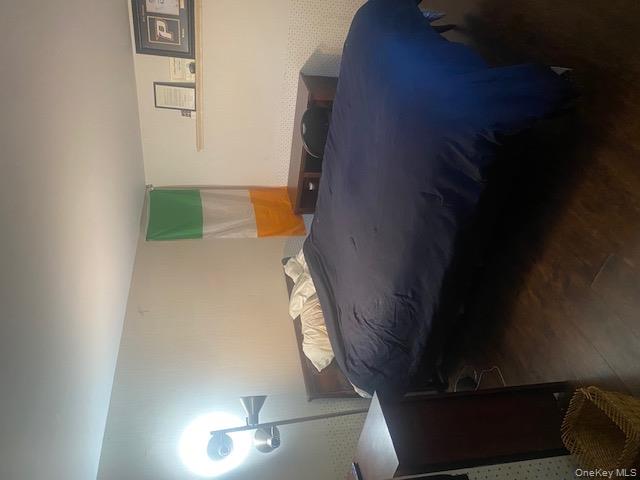 52 Woodland Road Highland Mills, NY 10930 - Photo 36 of 47 Bedroom with wood finished floors