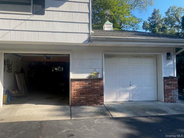52 Woodland Road Highland Mills, NY 10930 - Photo 43 of 47 View of garage