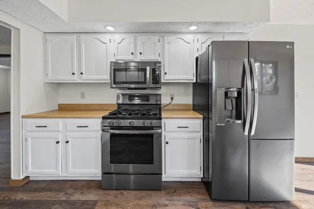 $269,900 | 21 West Bruel Street, Remington, IN 47977