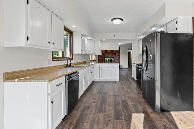 $269,900 | 21 West Bruel Street, Remington, IN 47977