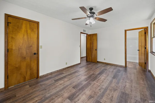 $269,900 | 21 West Bruel Street, Remington, IN 47977