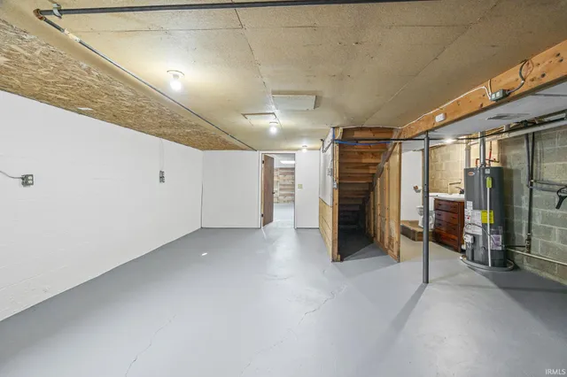 $269,900 | 21 West Bruel Street, Remington, IN 47977