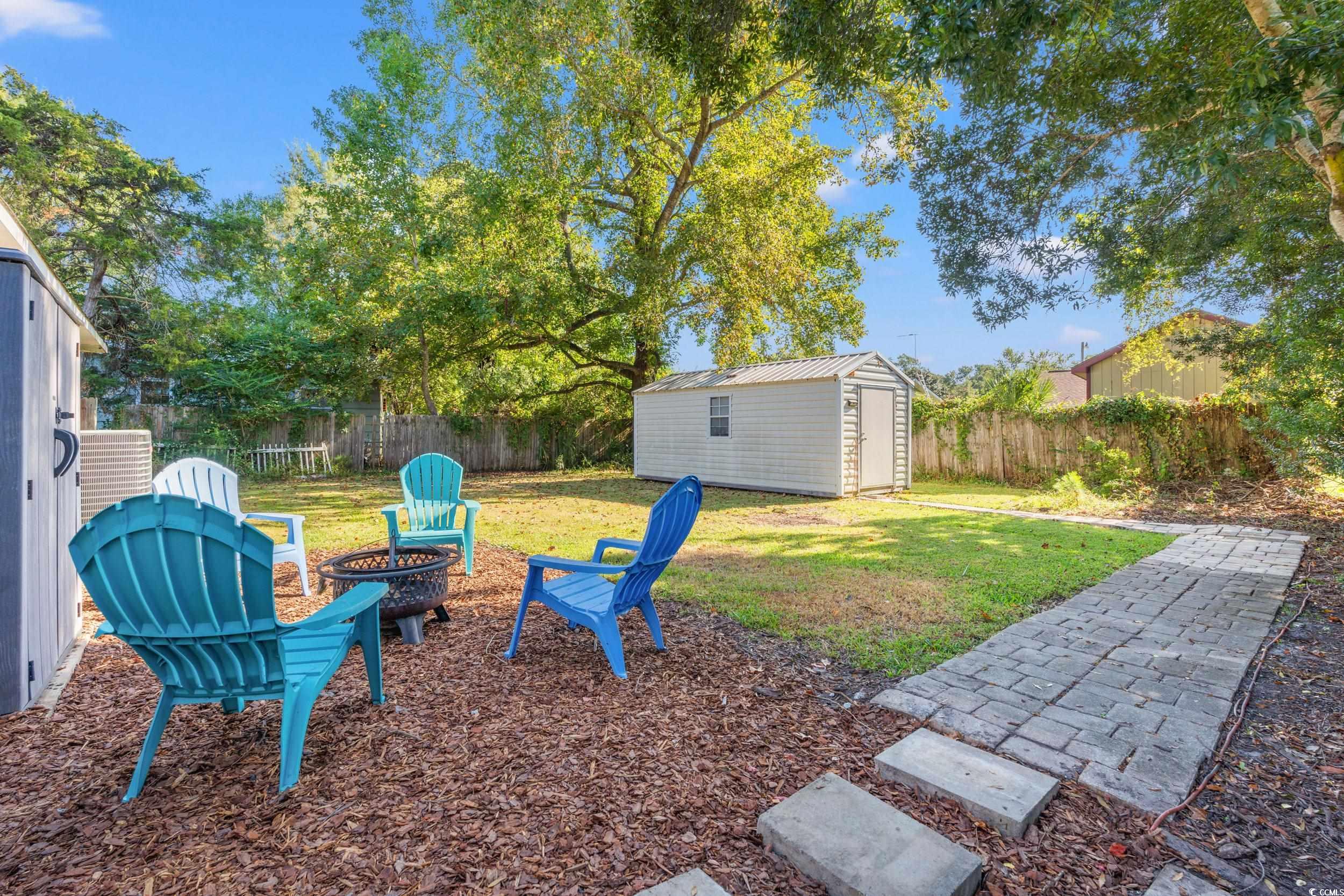 163 Ranchette Circle Myrtle Beach, SC 29588 - Photo 20 of 27 Gallery Image 20