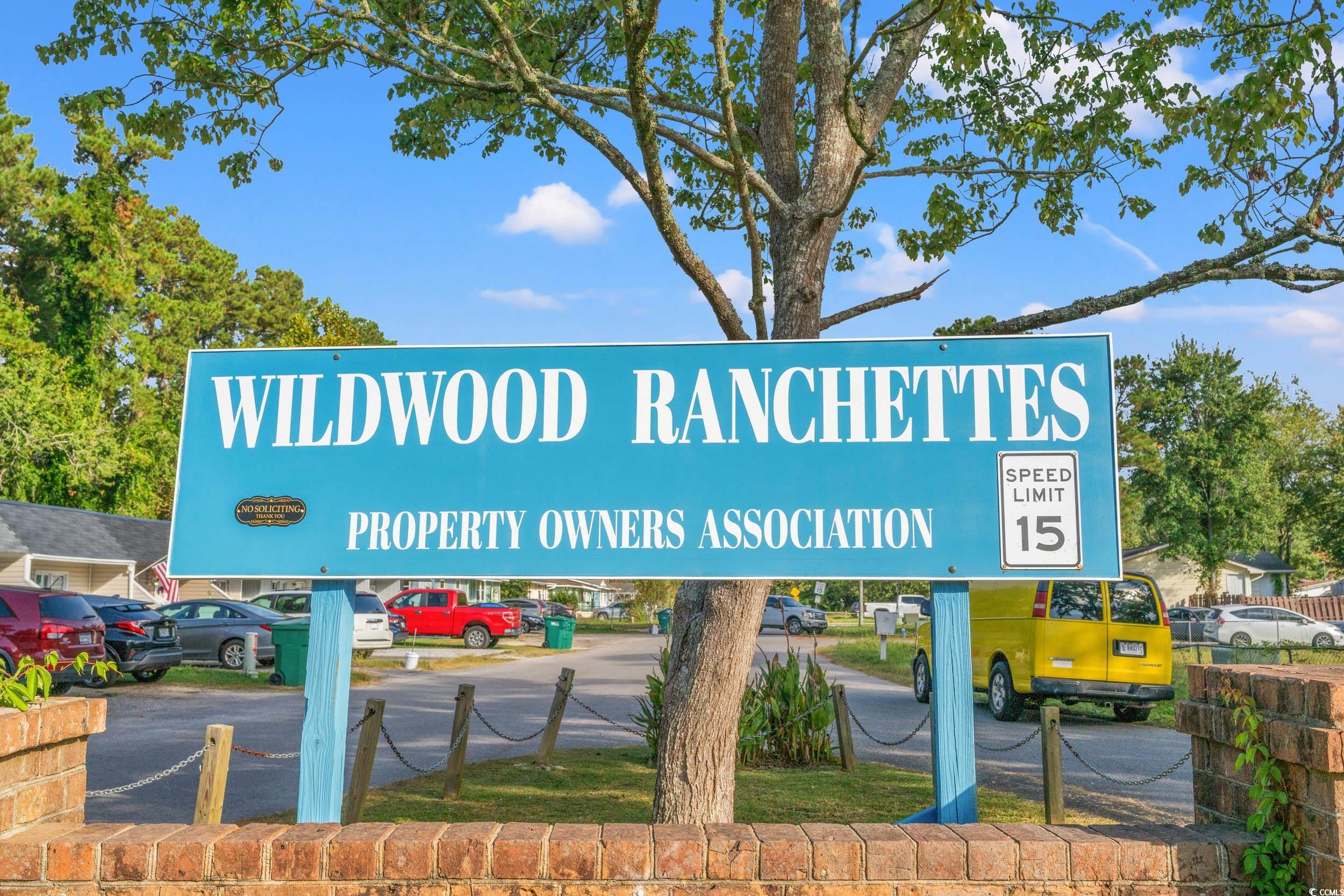163 Ranchette Circle Myrtle Beach, SC 29588 - Photo 2 of 27 Gallery Image 2