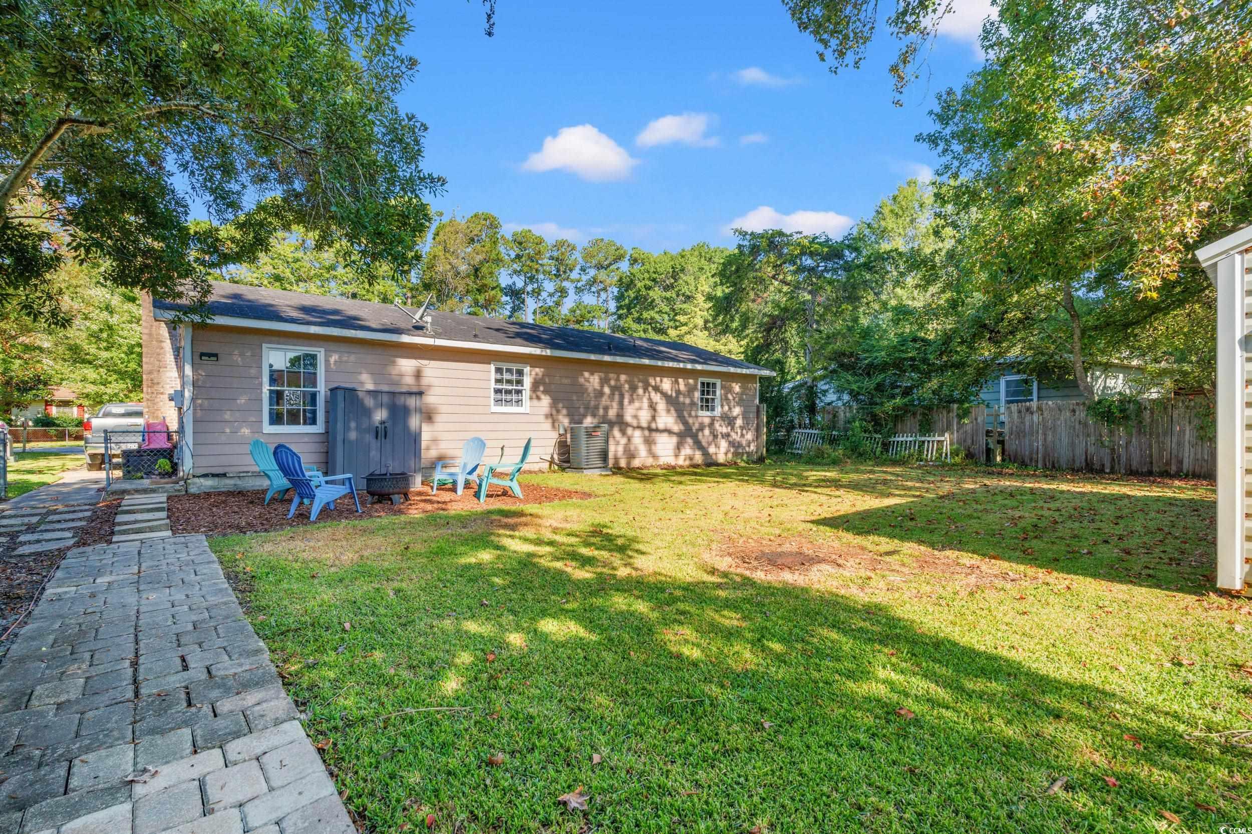163 Ranchette Circle Myrtle Beach, SC 29588 - Photo 21 of 27 Gallery Image 21