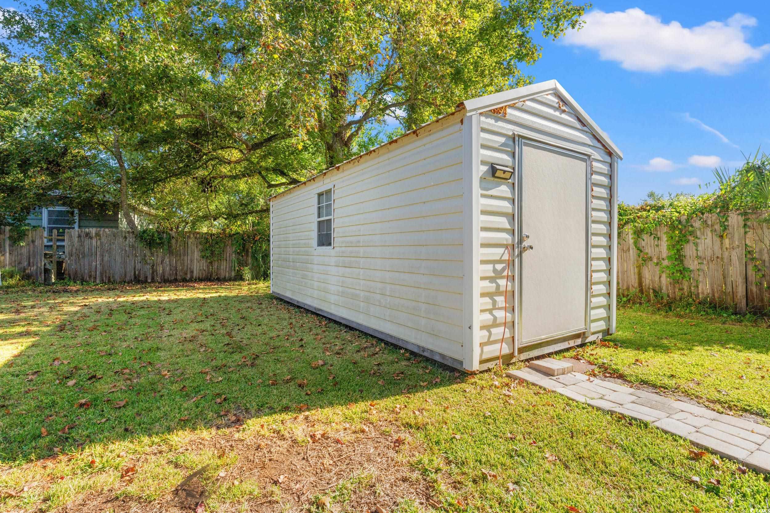 163 Ranchette Circle Myrtle Beach, SC 29588 - Photo 22 of 27 Gallery Image 22