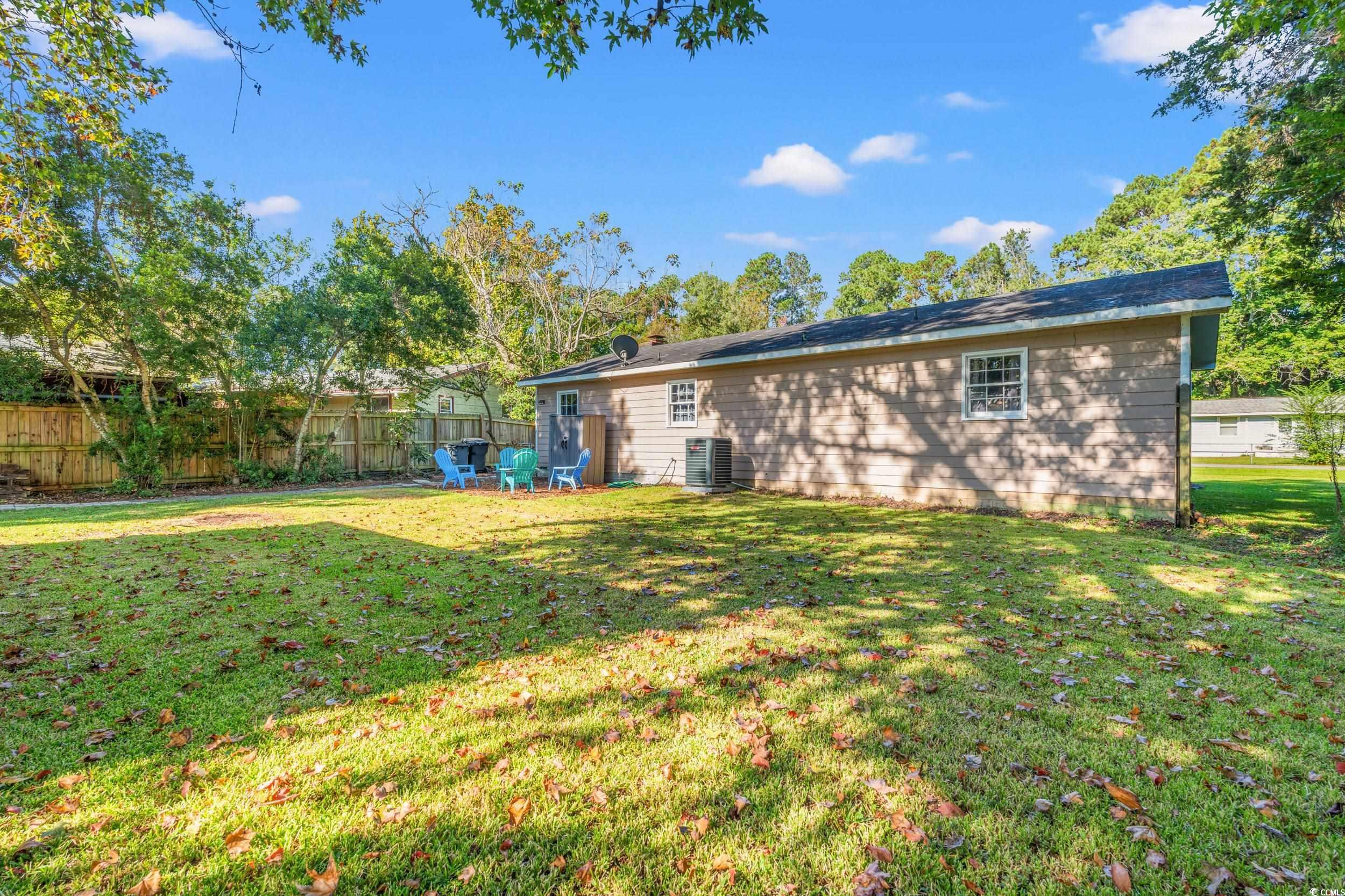 163 Ranchette Circle Myrtle Beach, SC 29588 - Photo 23 of 27 Gallery Image 23