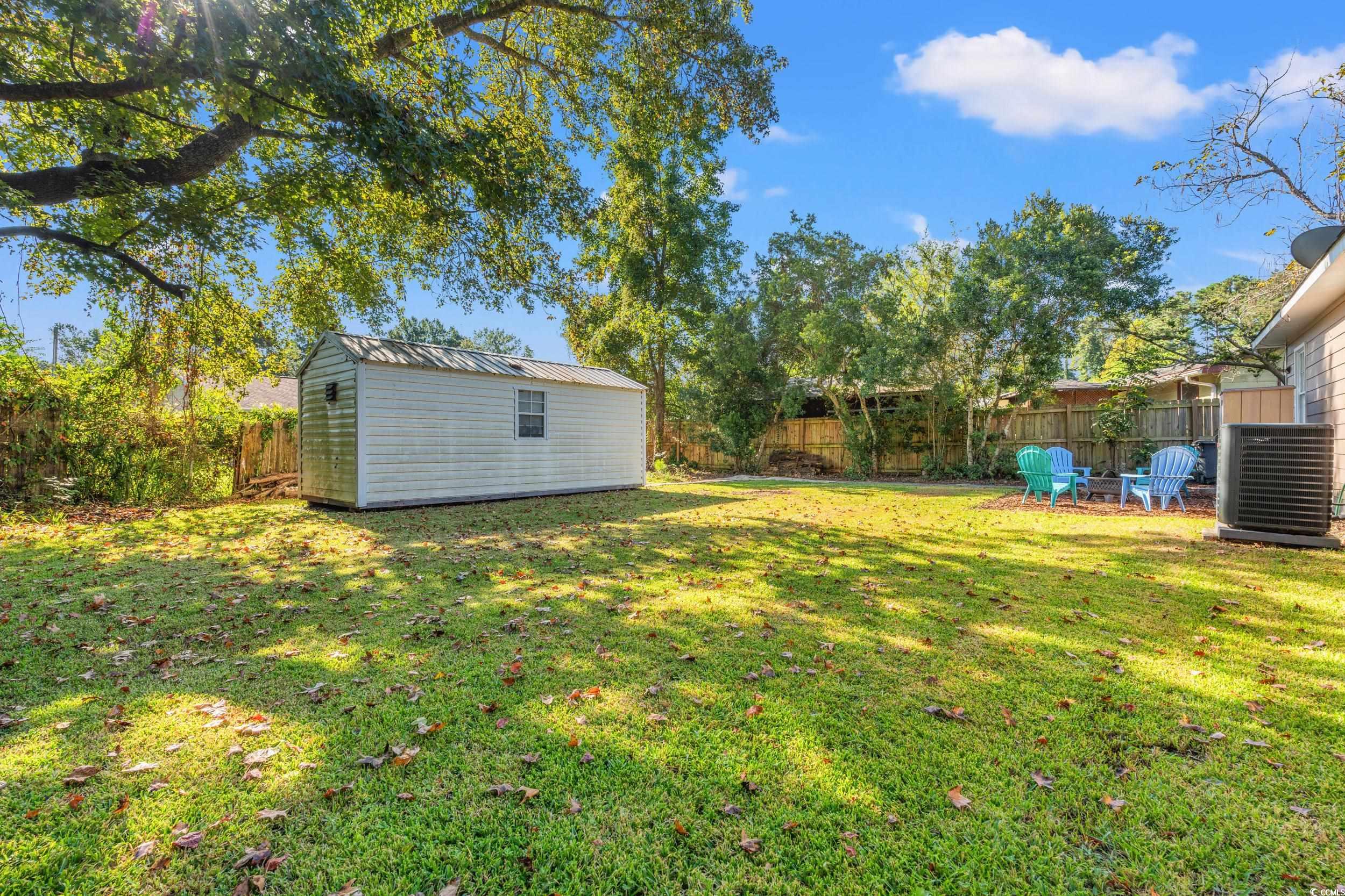 163 Ranchette Circle Myrtle Beach, SC 29588 - Photo 24 of 27 Gallery Image 24