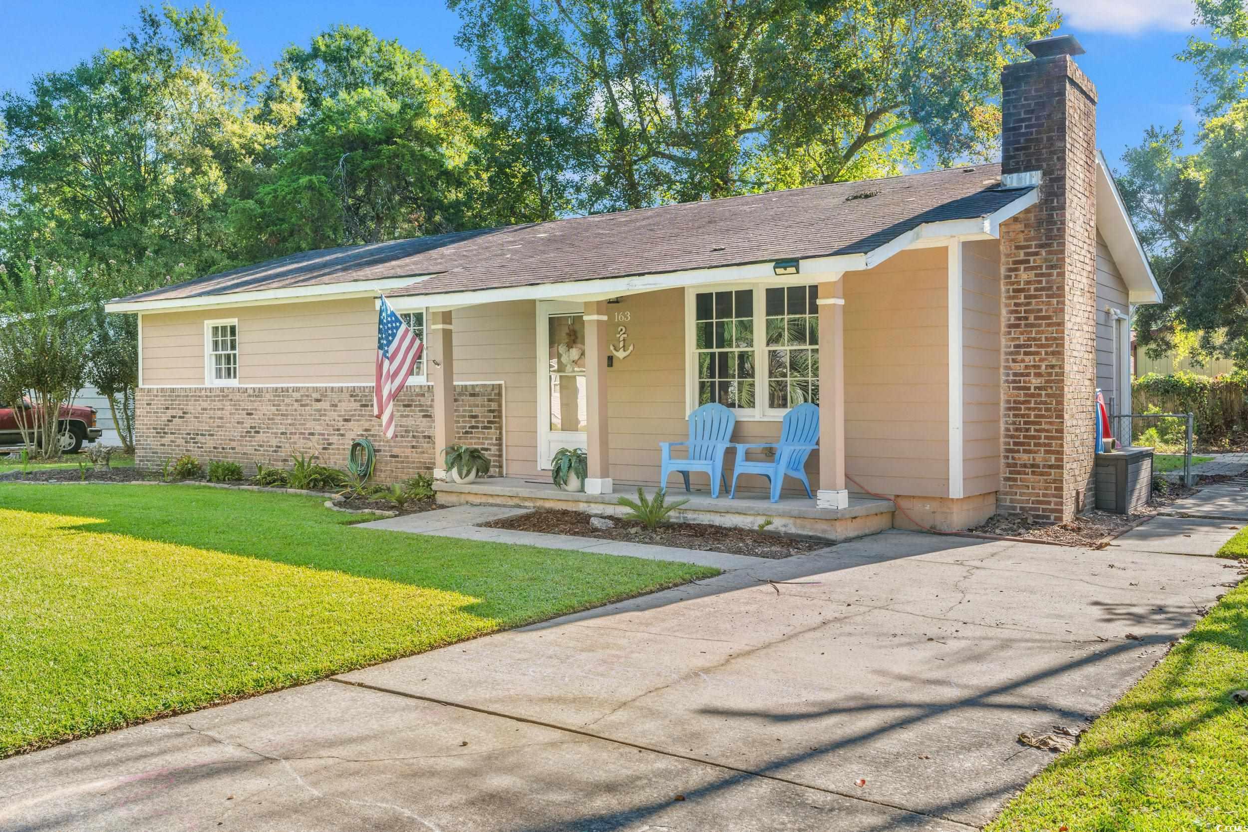 163 Ranchette Circle Myrtle Beach, SC 29588 - Photo 27 of 27 Gallery Image 27