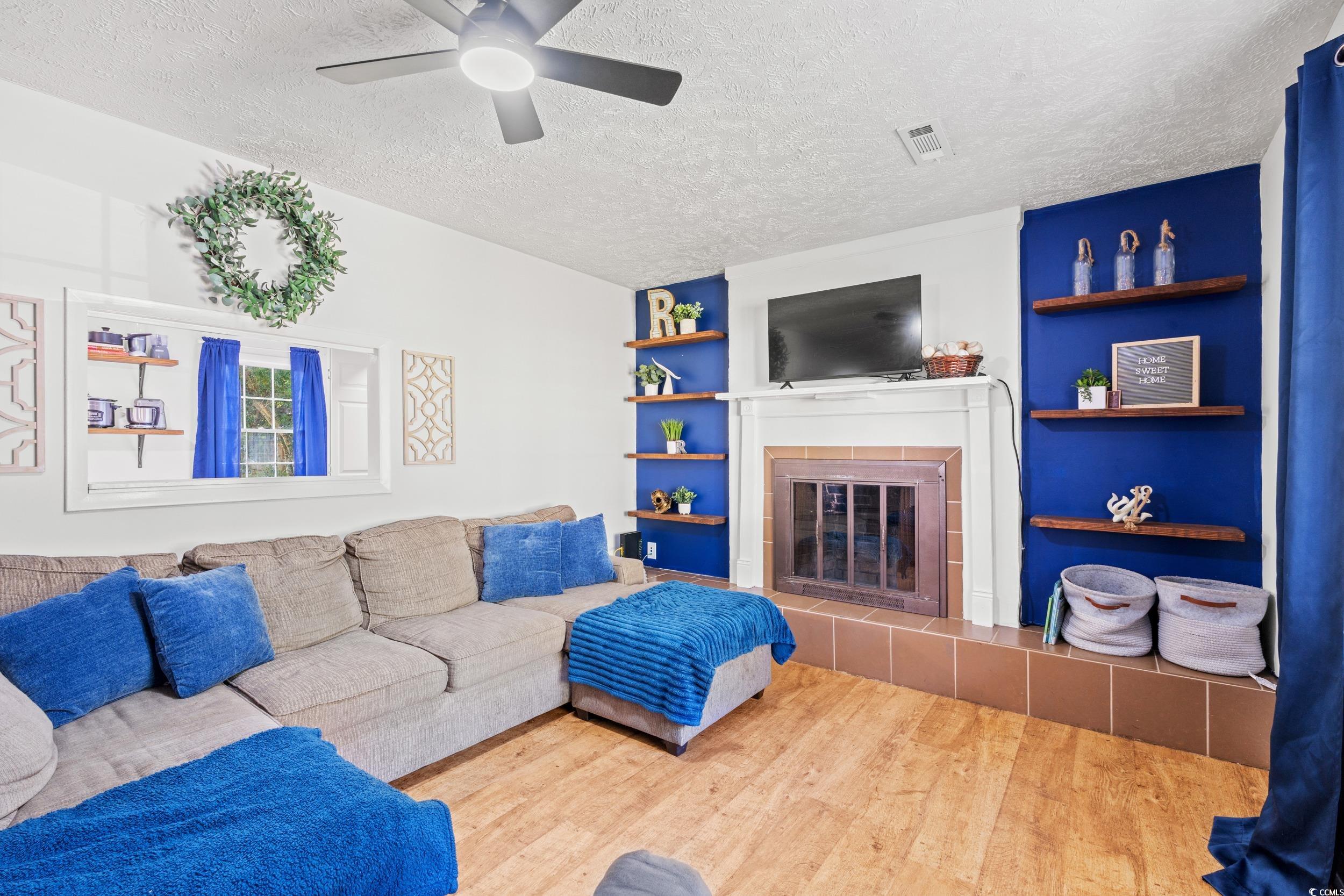 163 Ranchette Circle Myrtle Beach, SC 29588 - Photo 4 of 27 Gallery Image 4