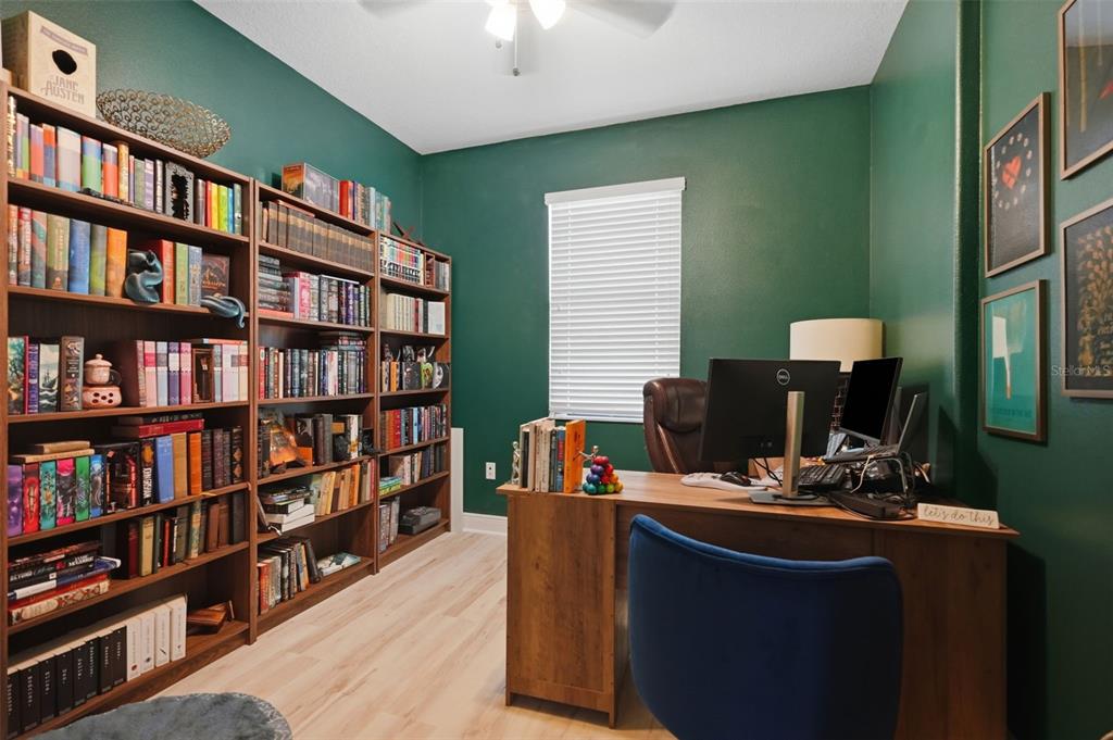 652 Tierra Drive Spring Hill, FL 34609 - Photo 26 of 62