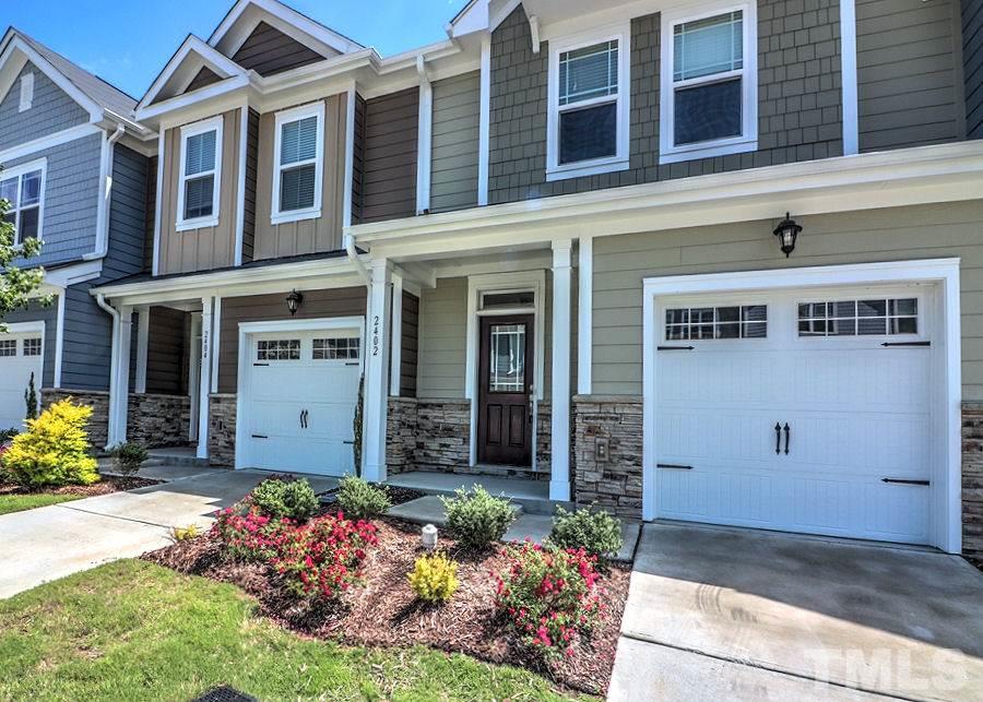 2402 Pecan Ridge Way Apex, NC 27502 - Photo 1 of 11 Gallery Image 1