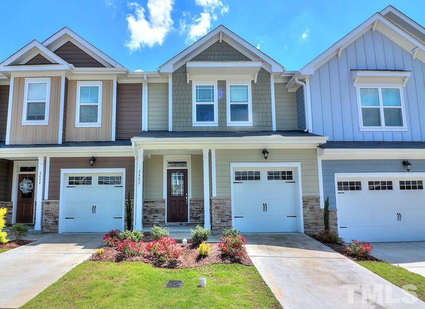 2402 Pecan Ridge Way Apex, NC 27502 - Photo 11 of 11 Gallery Image 11