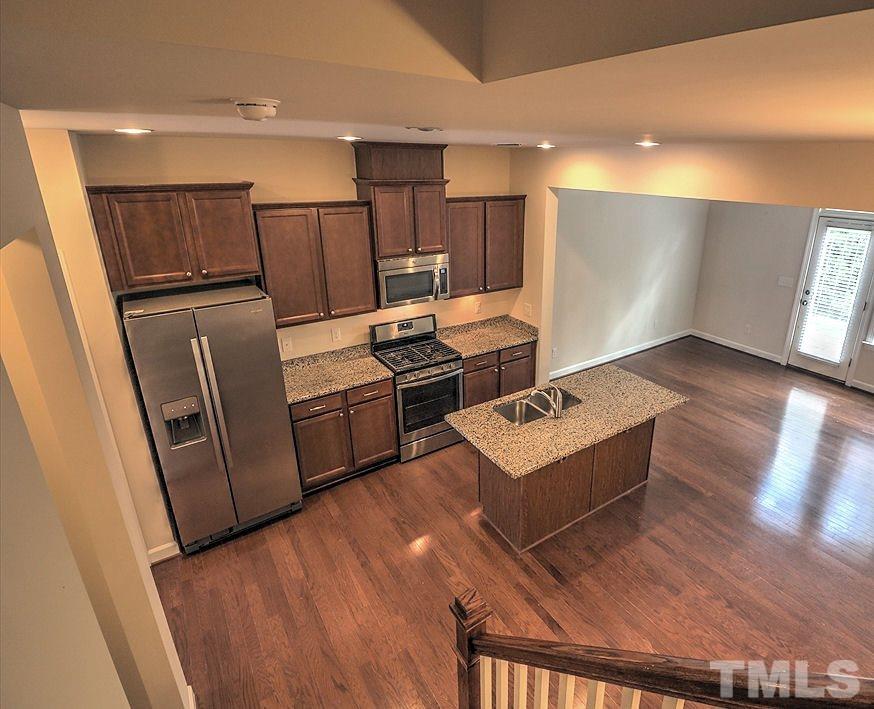 2402 Pecan Ridge Way Apex, NC 27502 - Photo 3 of 11 Gallery Image 3