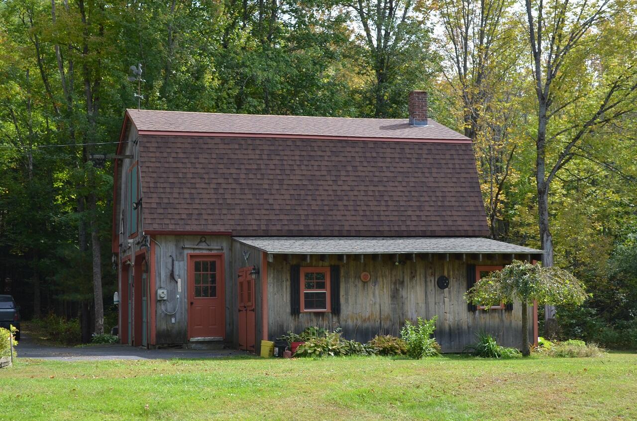 131 Old Stage Road Wiscasset, ME 04578 - Photo 8 of 25 009