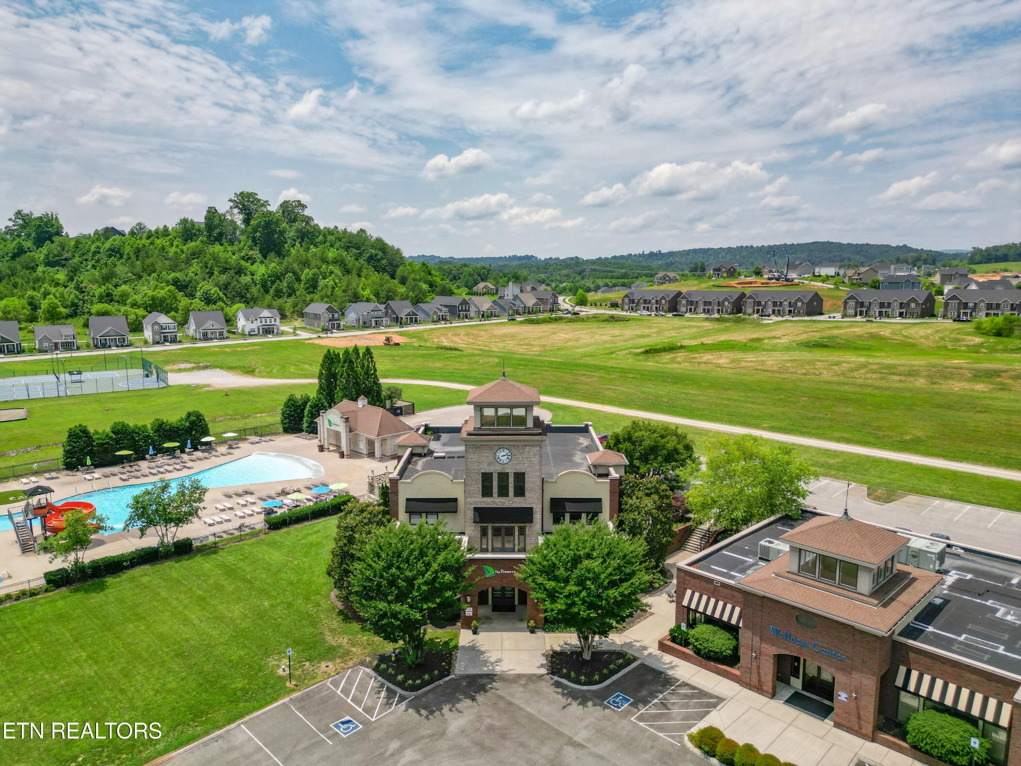 117 Fallberry Street Oak Ridge, TN 37830 - Photo 18 of 23 Gallery Image 18