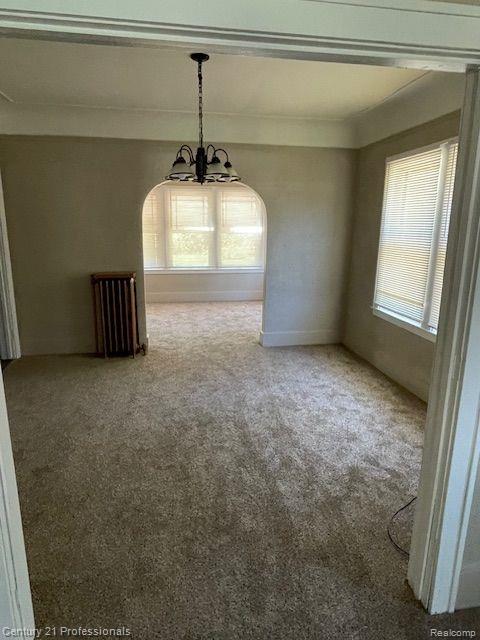 7308 Wayne Road Romulus, MI 48174 - Photo 6 of 8
