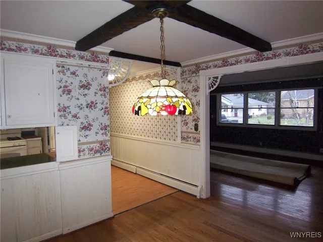 $199,900 | 8 Lawrence Avenue, Pembroke, NY 14036