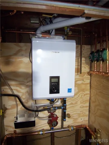 $199,900 | 8 Lawrence Avenue, Pembroke, NY 14036