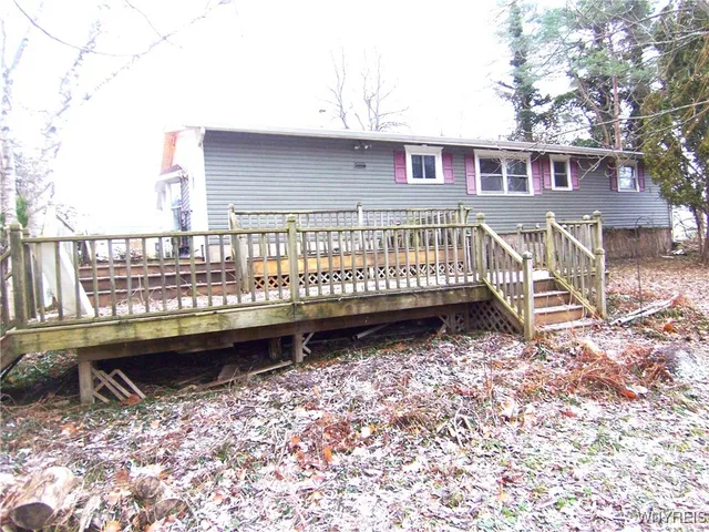 $199,900 | 8 Lawrence Avenue, Pembroke, NY 14036