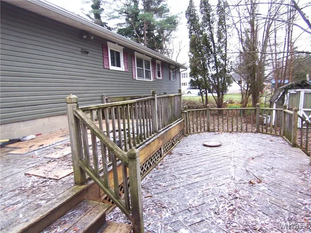 $199,900 | 8 Lawrence Avenue, Pembroke, NY 14036