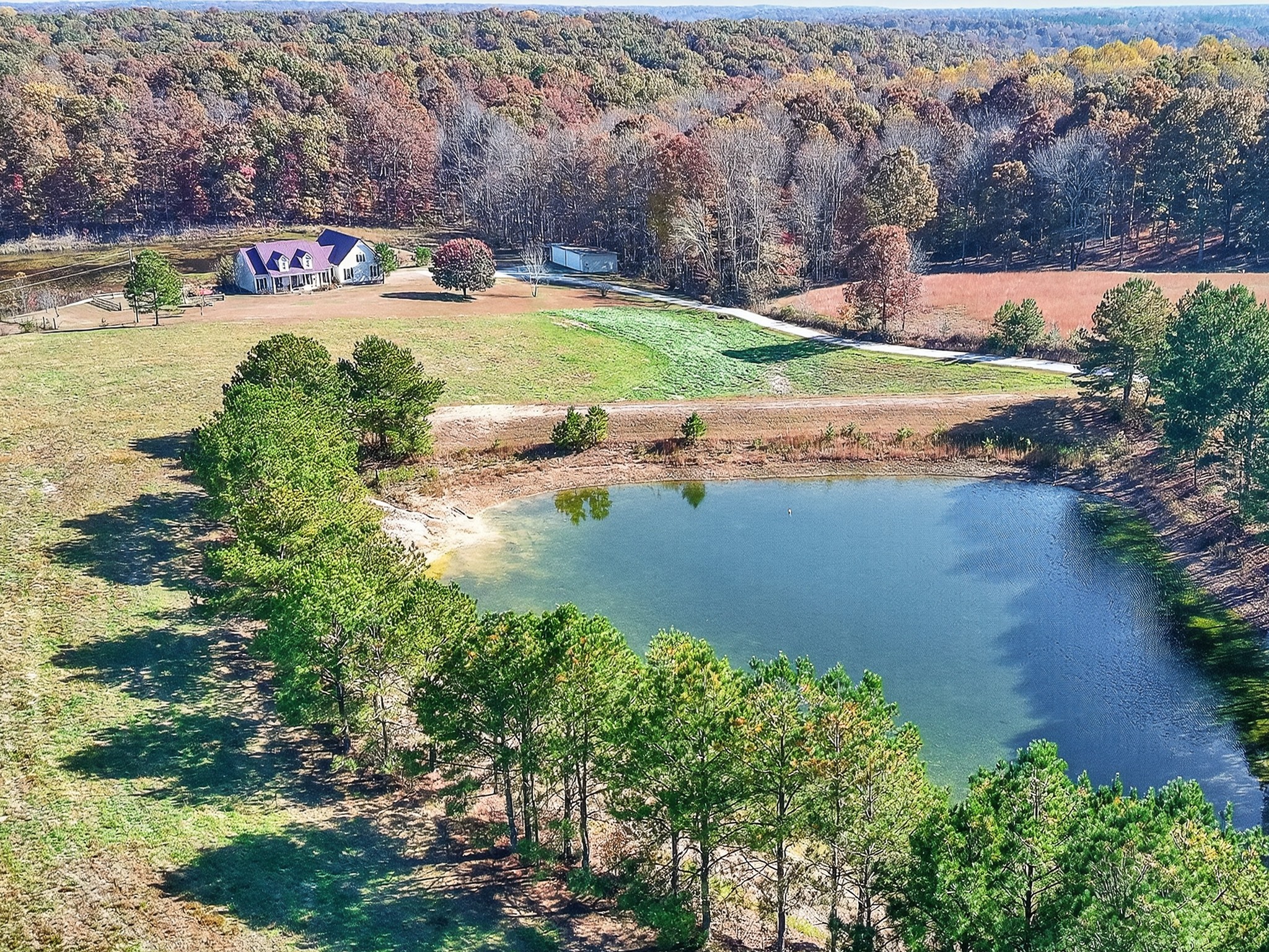 129 Leland Road Summertown, TN 38483 - Photo 14 of 81