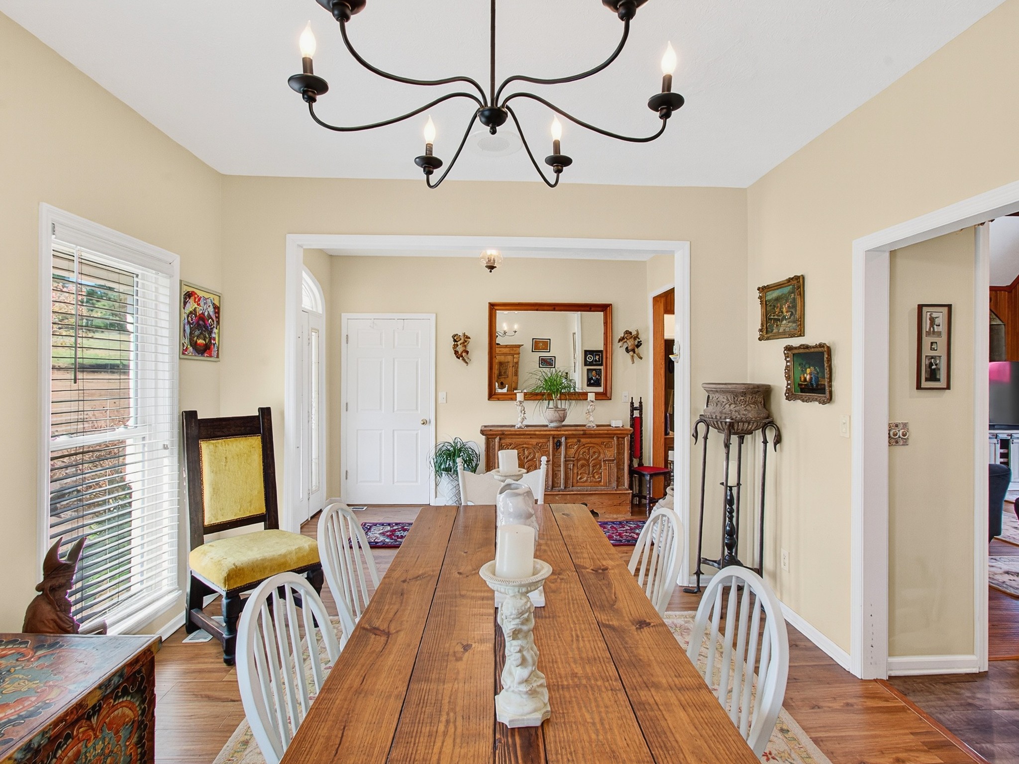 129 Leland Road Summertown, TN 38483 - Photo 30 of 81