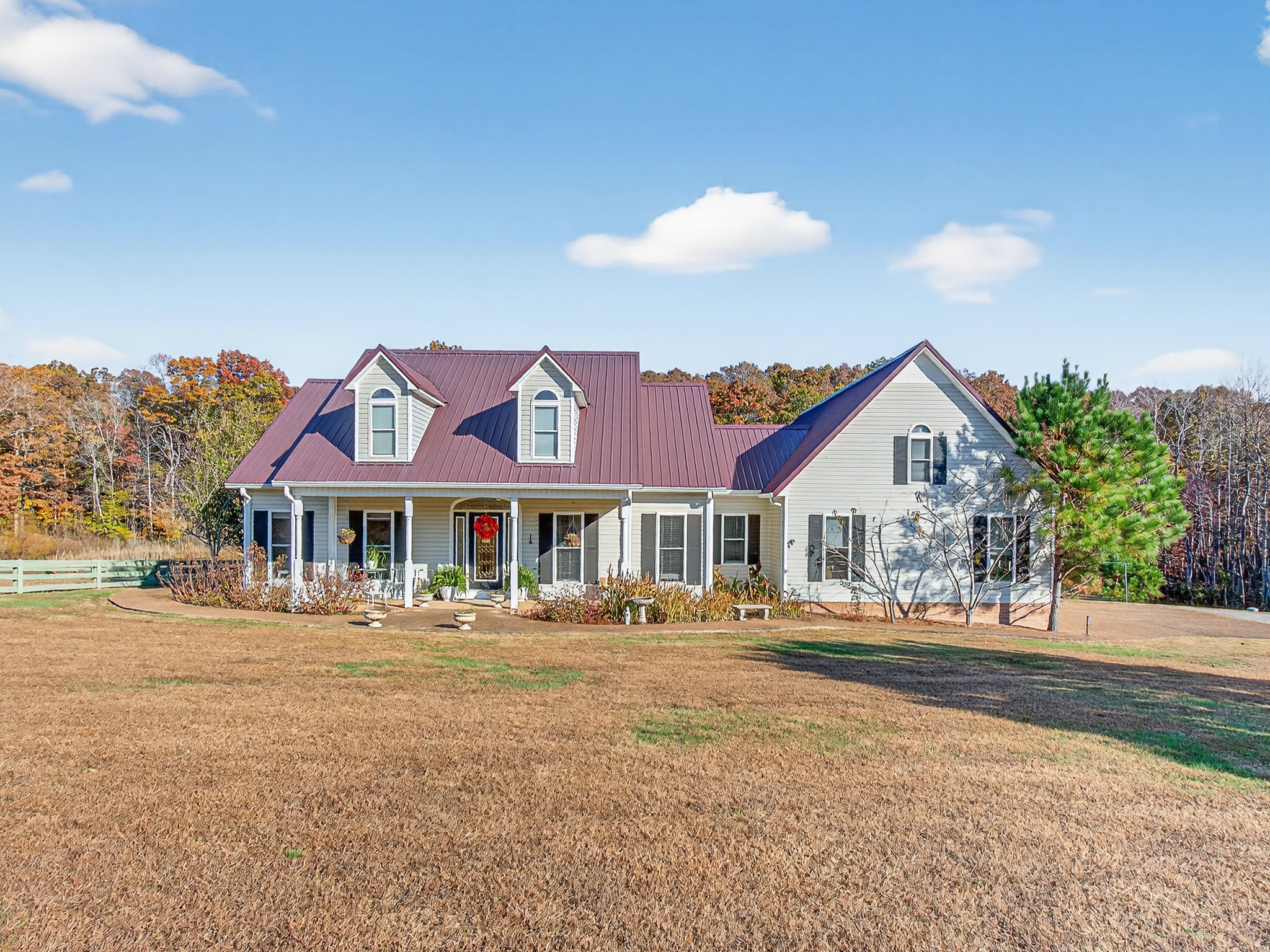 129 Leland Road Summertown, TN 38483 - Photo 3 of 81