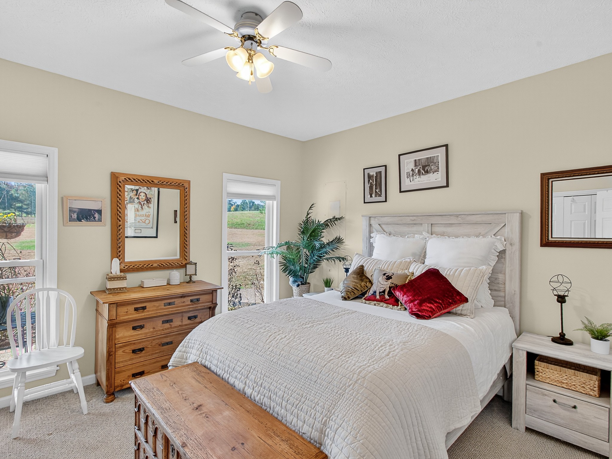 129 Leland Road Summertown, TN 38483 - Photo 47 of 81