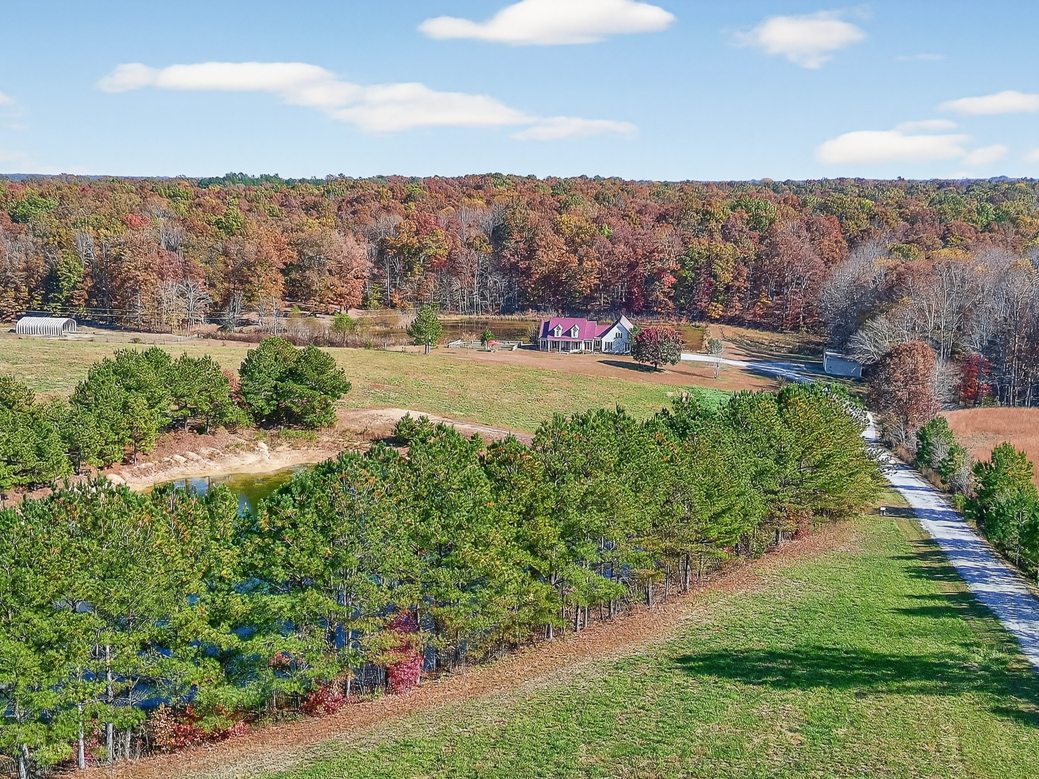 129 Leland Road Summertown, TN 38483 - Photo 5 of 81