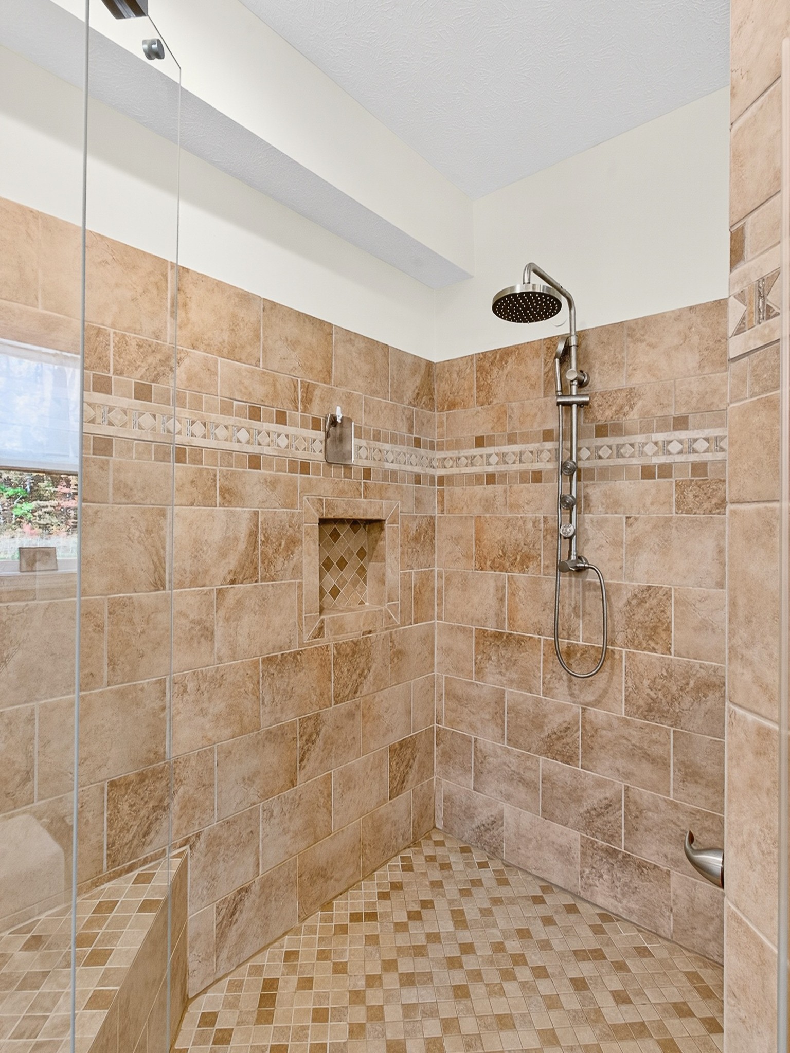 129 Leland Road Summertown, TN 38483 - Photo 65 of 81 a bathroom with a shower