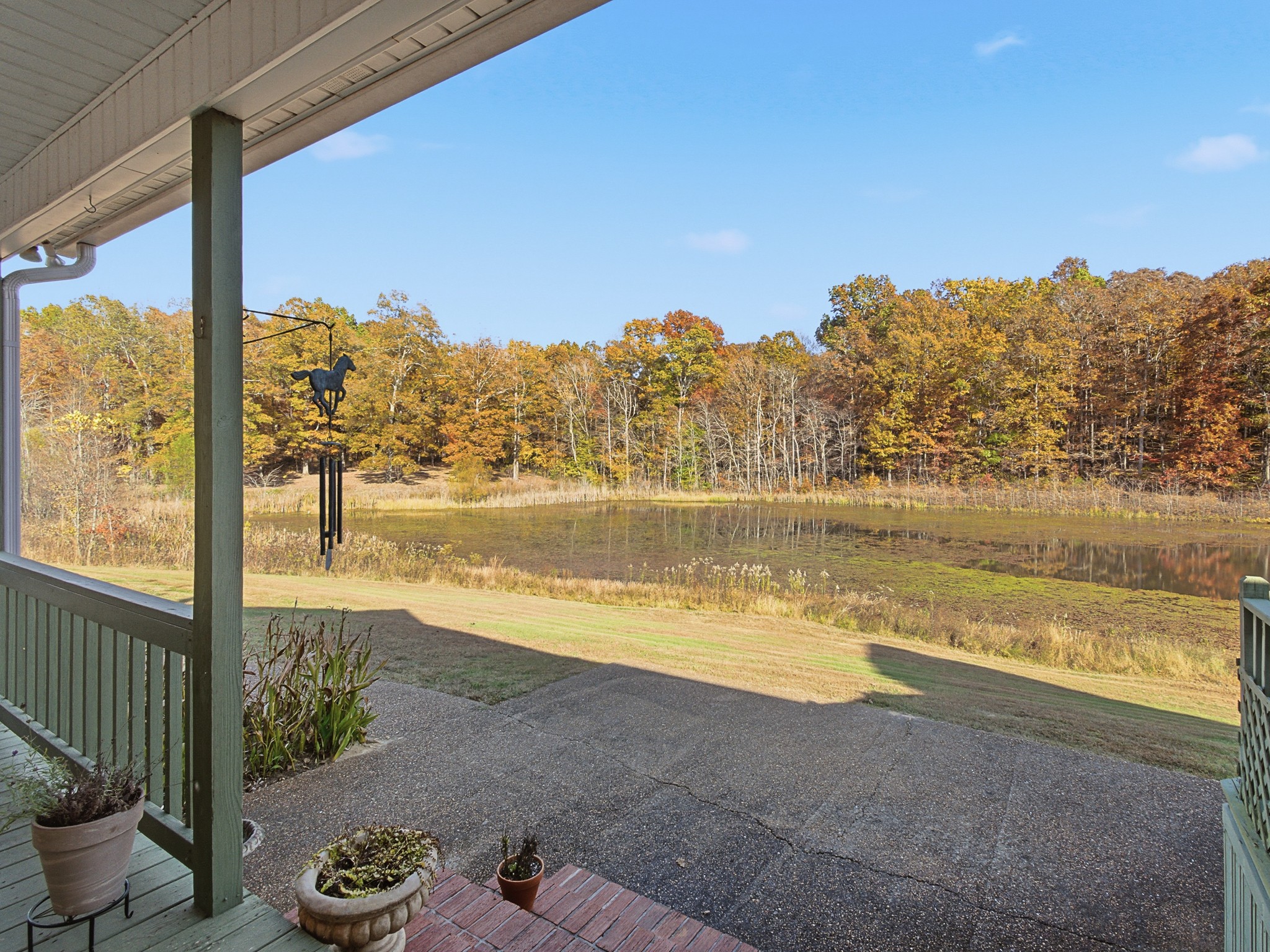 129 Leland Road Summertown, TN 38483 - Photo 74 of 81